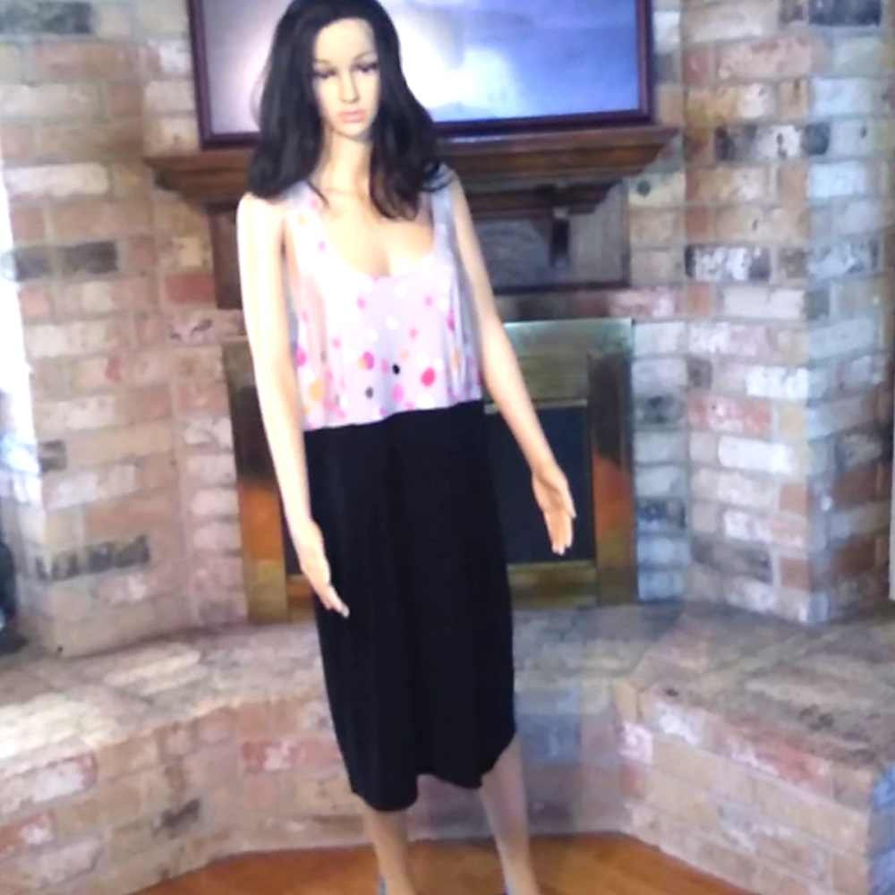 Perfection New York dress size  18